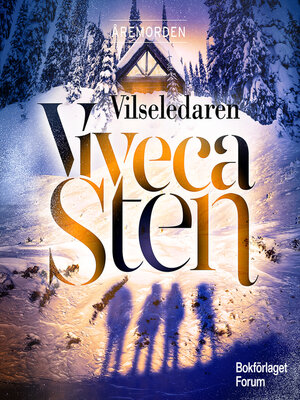 cover image of Vilseledaren